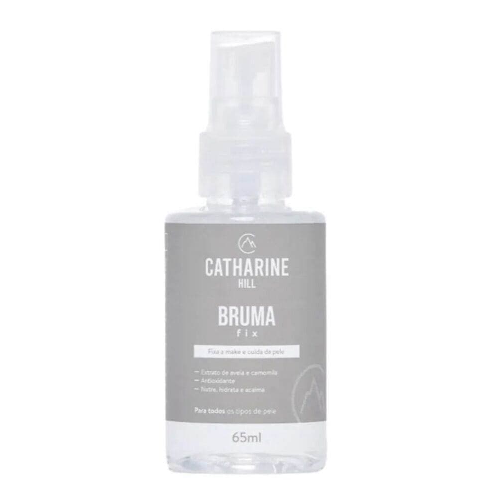 Mini Bruma Fixadora Brumafix  65ml - Catharine Hill