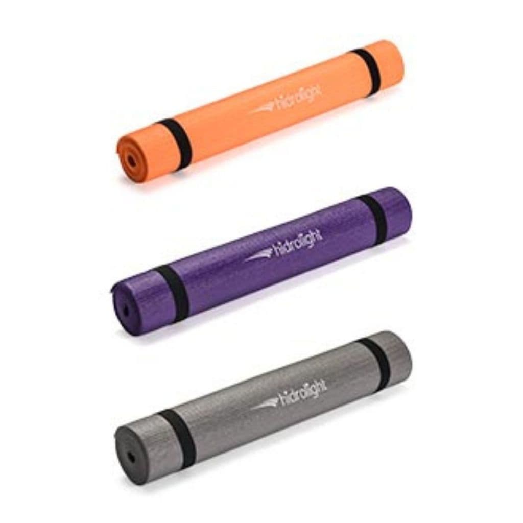 TAPETE DE EXERCICIOS - HIDROLIGHT