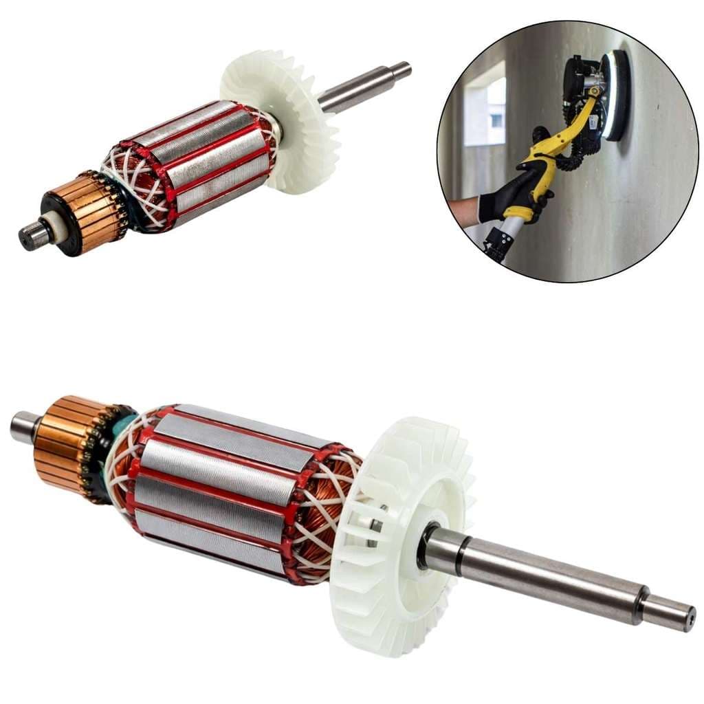Rotor Induzido MLP 750 Led - Menegotti