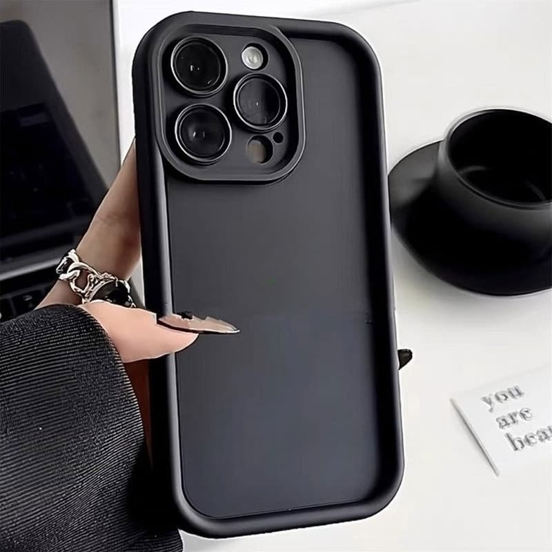 Capa À Prova De Choque Para POCO X7 Pro X6 X5 F6 F5 F3 X4 M6 M4 X3 C71 C75 C65 C40 M5S Mi14 11Lite De Telefone Macia Que