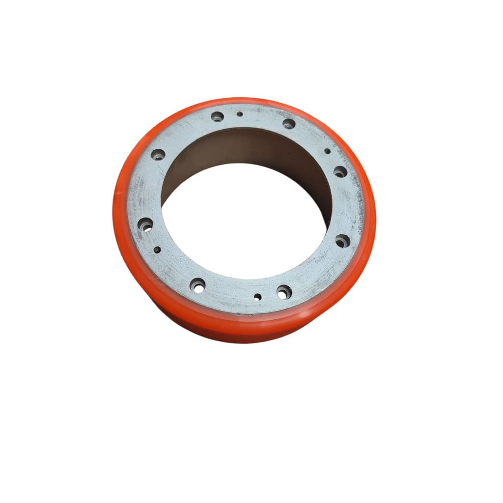 Roda Tração Heli CDD-10/LHE-150 210x185x85 8 furos