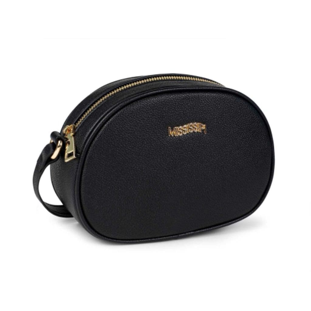 Bolsa Feminina Transversal Mississipi Camera Bag Alça Original