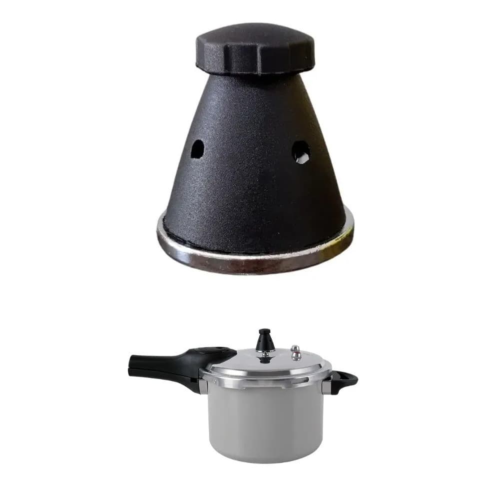 Válvula Peso Para Panela De Pressão Brinox Pressure