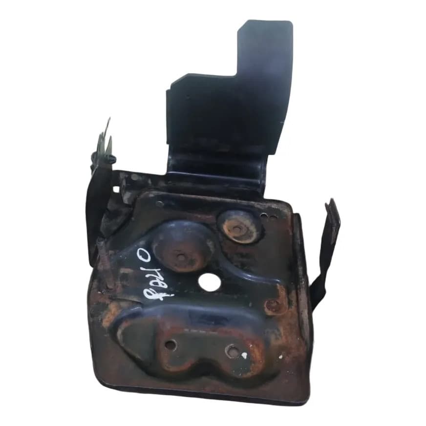 Suporte Da Bateria Fiat Uno Palio 2010 Original