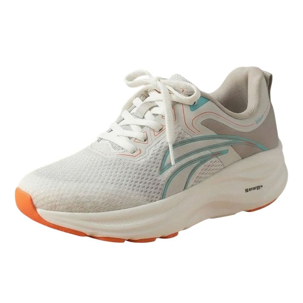 Tênis Feminino Leve Casual Confortavel Macio Running Kolosh