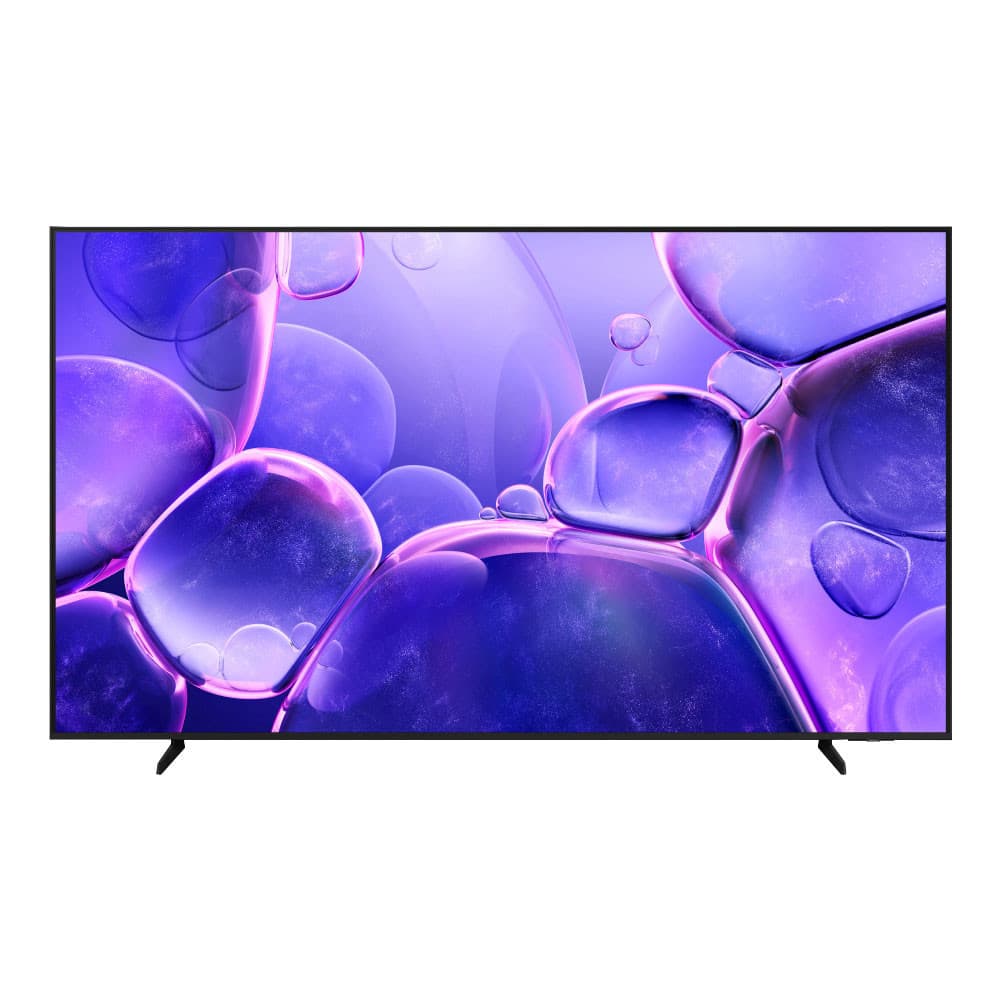 Smart TV Samsung LED 55 4K UN55U8100FGXZD