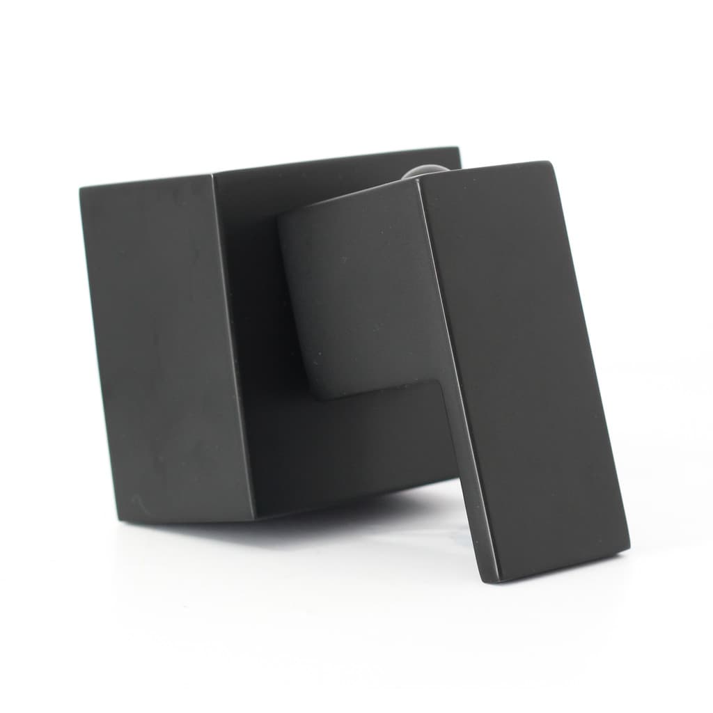 Acabamento Black Alavanca Quadrado  Padrao Deca 1.1/2 Luxo Samer Metais