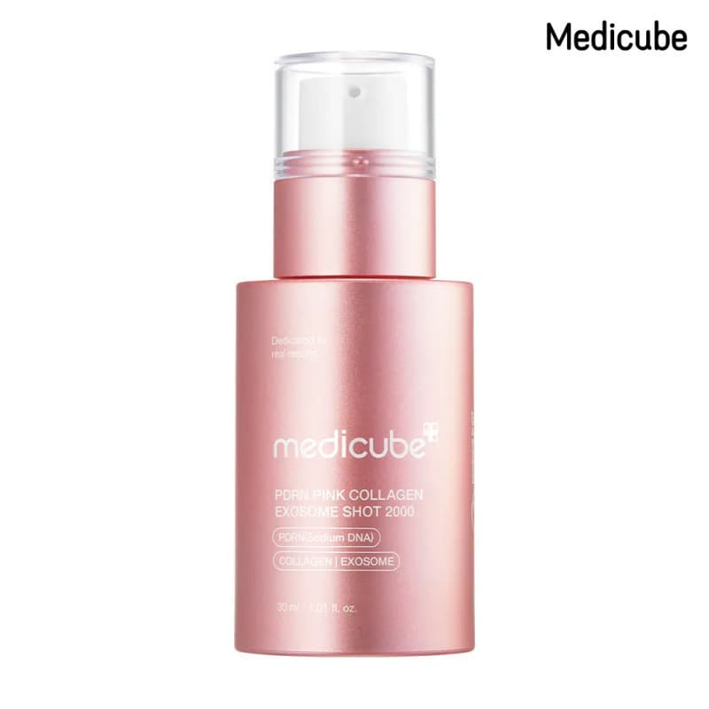 PDRN Collagen Essence Microcristal Salmão Lâmpada Sem Rosto Para Aliviar Manchas De Queima Antirrugas Firmarad