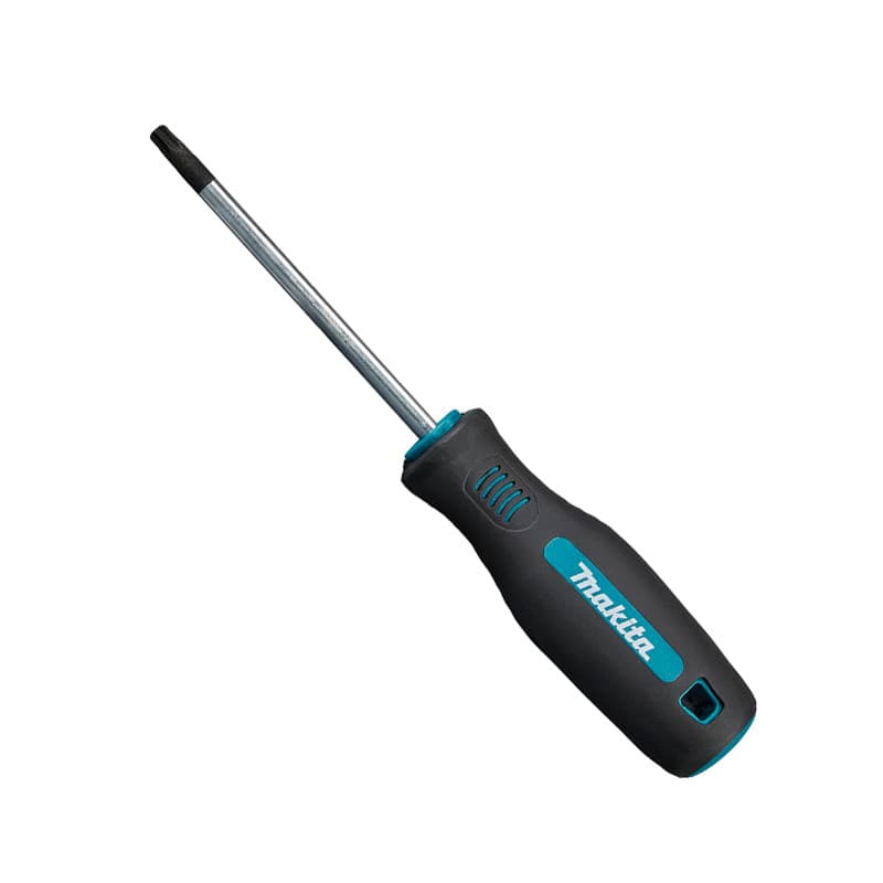 Chave Torx Cabo Reto T30 x 100mm Makita