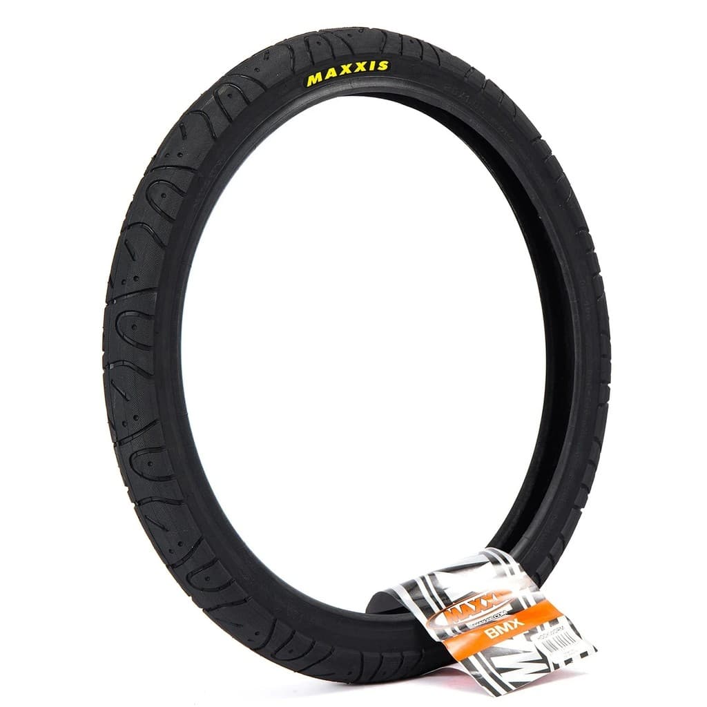 MAXXIS Hookworm 26x2.5 Pneu De Bicicleta BMX Fio Grânulo Clincher/Tubo Para Parque De Rua vert Flatland 20 Polegada 24 2