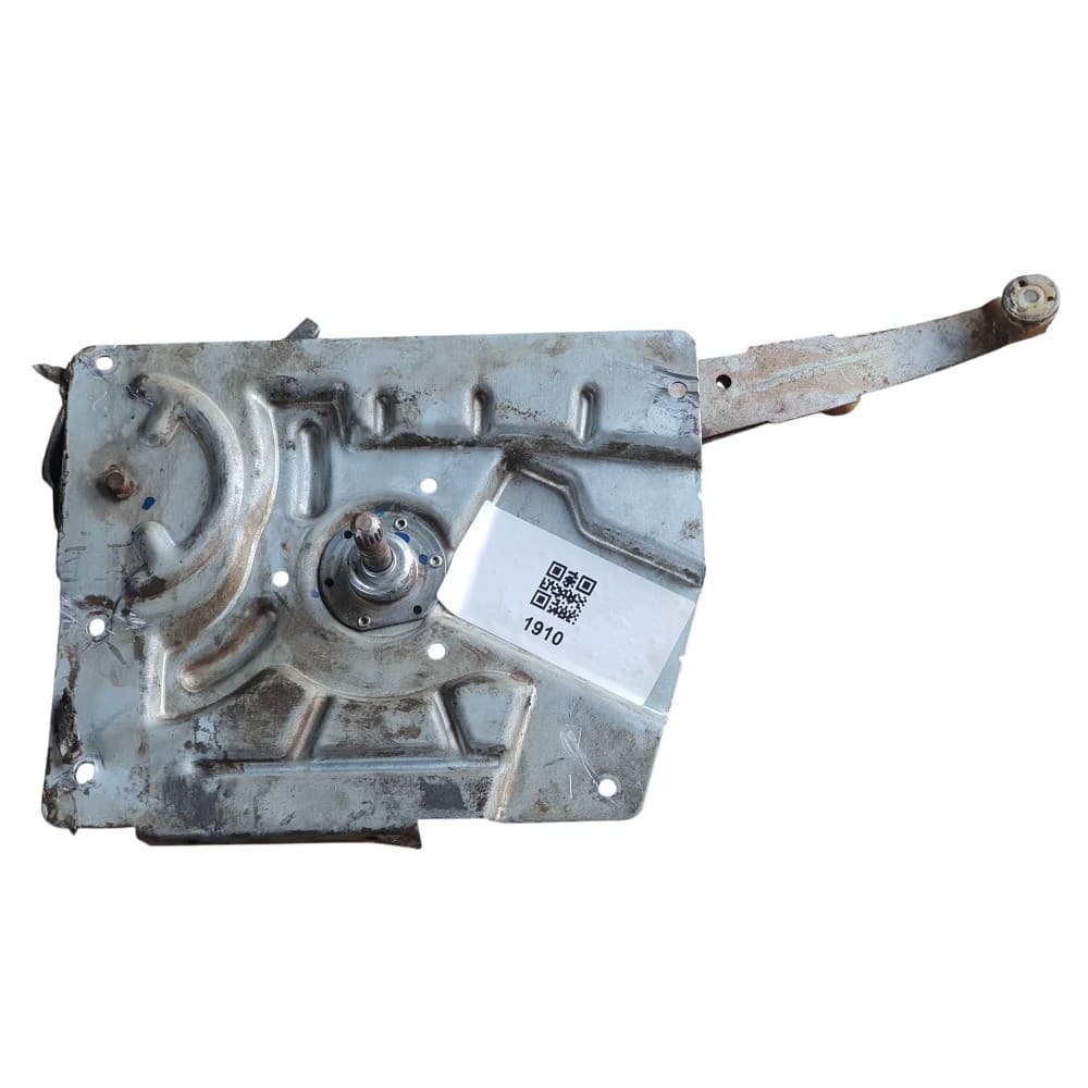Maquina Vidro Esquerda Direito Blazer S10 2008