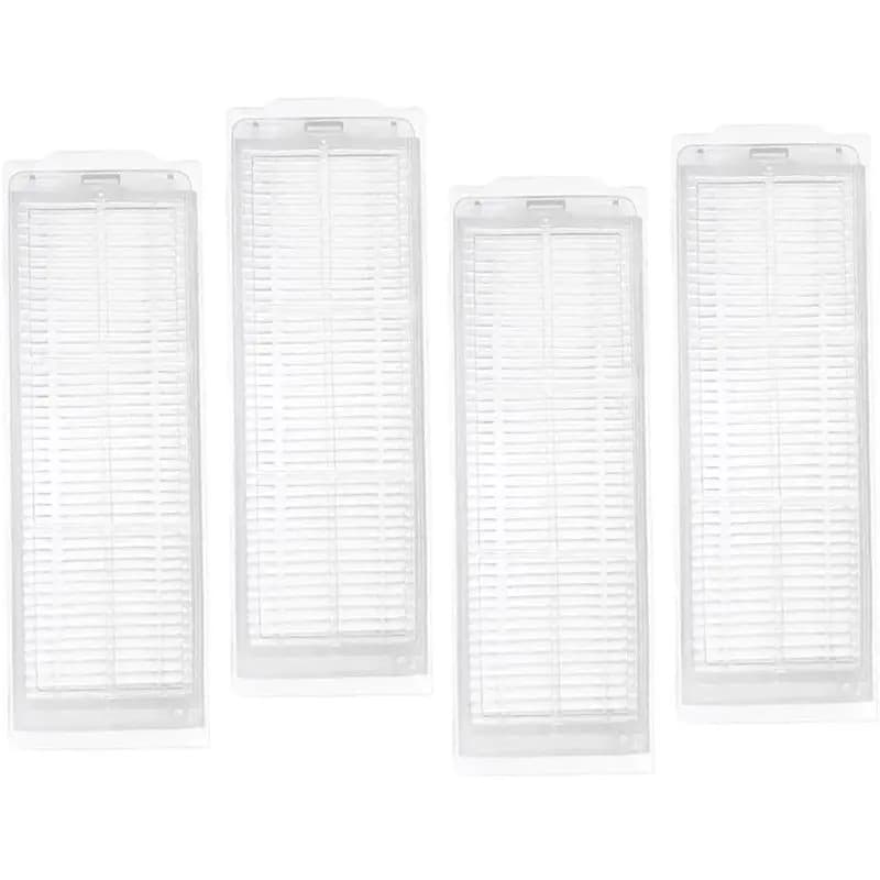 Para Xiaomi S40 Pro/OV71GL Substituição Filtro HEPA Acessórios Aspirador De Pó Robótico
