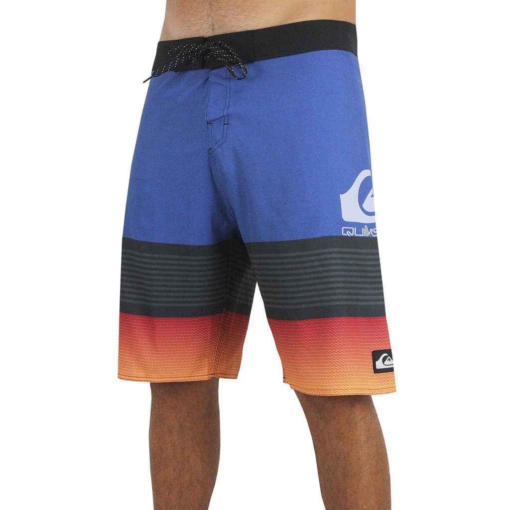 Bermuda Quiksilver Everyday Panel Blue