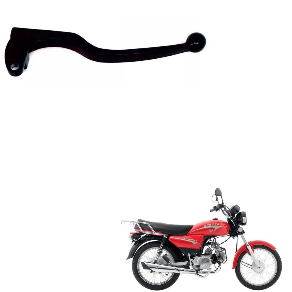 Manete de Freio Sundown Hunter Protec