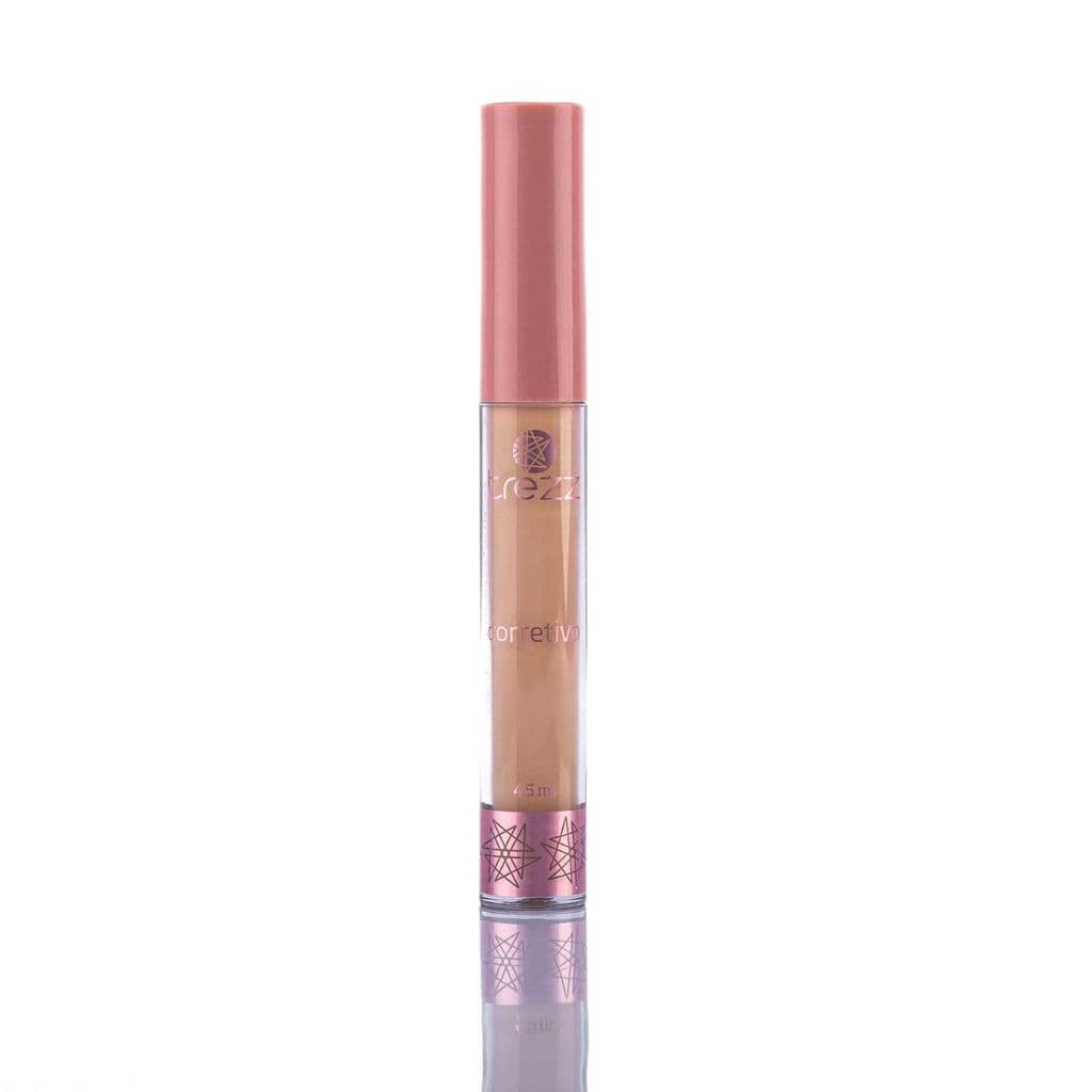 Corretivo Líquido C03 Trezz 4,5ml