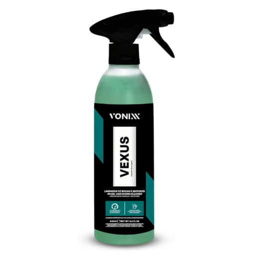 Vexus 500ml Limpador De Uso Geral Automotivo Vonixx