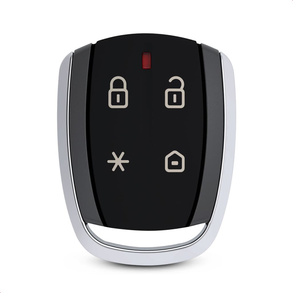 Controle Remoto Alarme Acessorio Segurança Veicular Dpn74 Positron