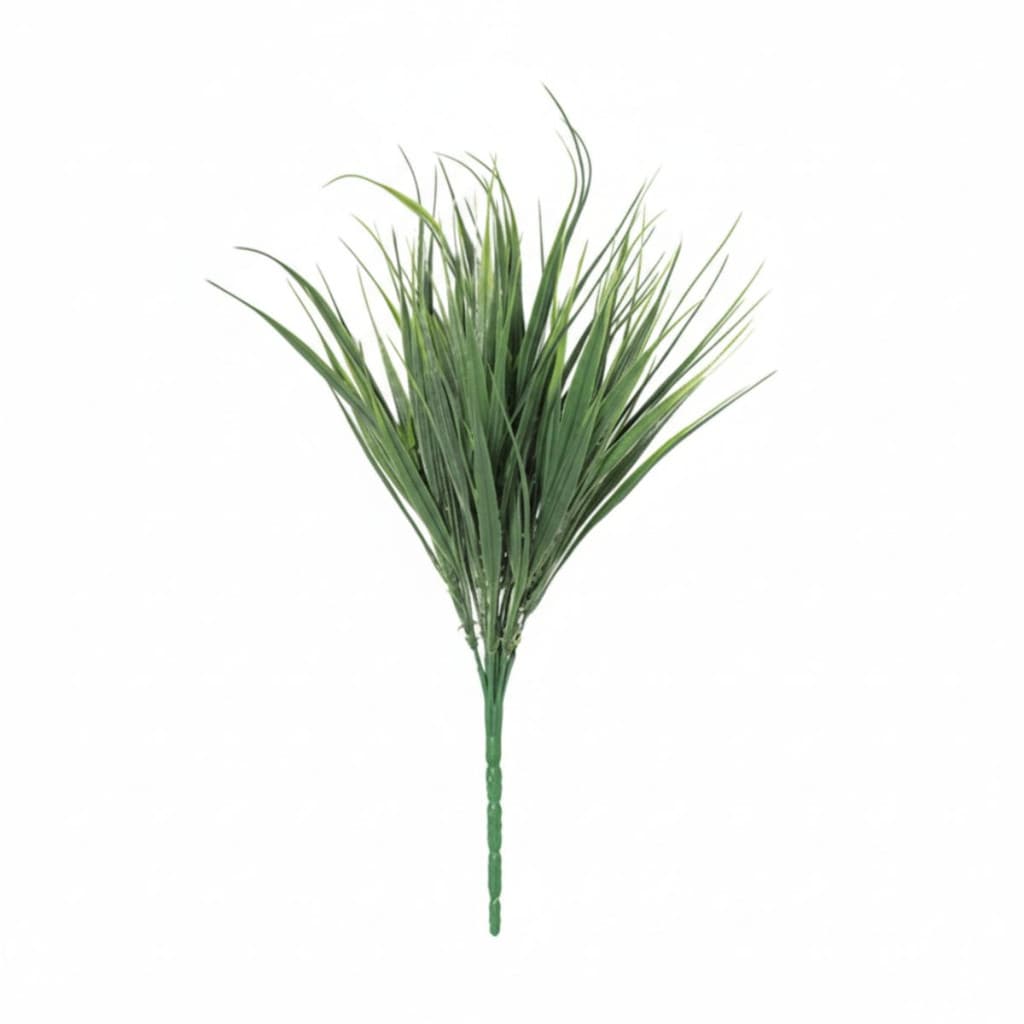 Planta Permanente Buquê Capim Artificial | Decoração Boho