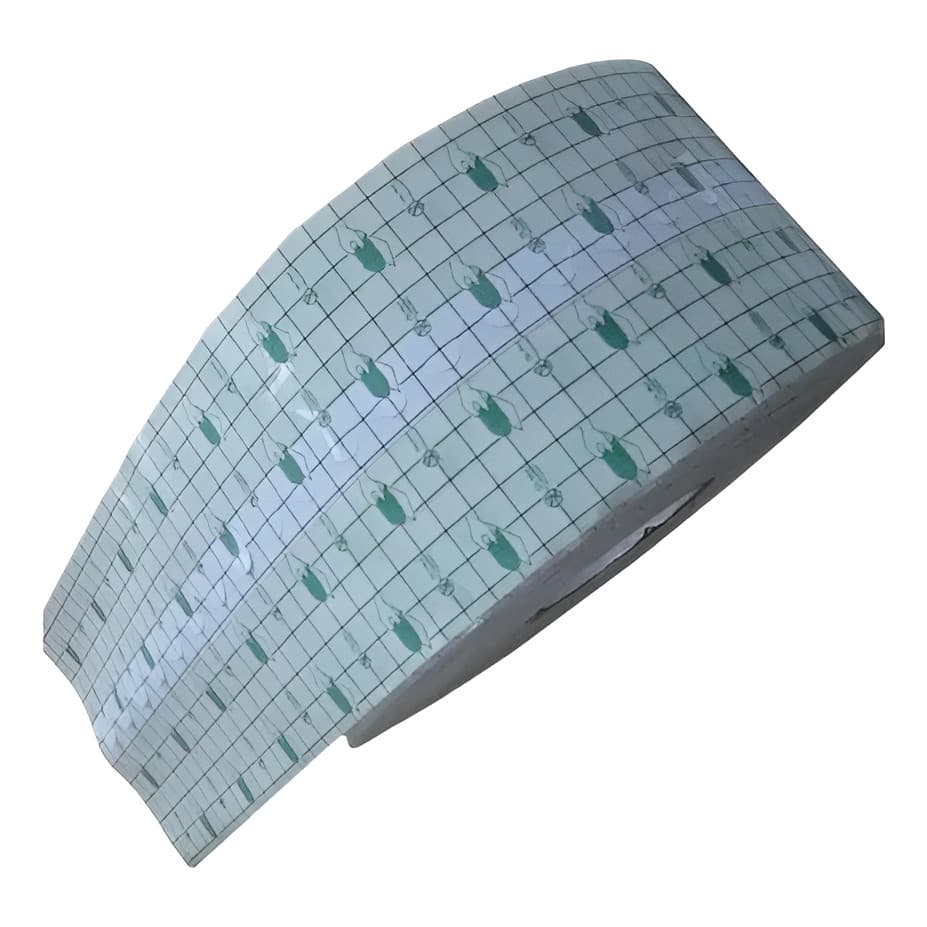 Curativo Filme Impermeavel Pós Cirurgico Em Rolo 10cm-1 Mt.
