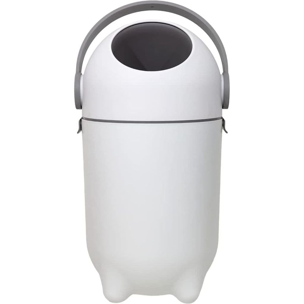 Lixeira Antiodor Para Fraldas Buba 16983
