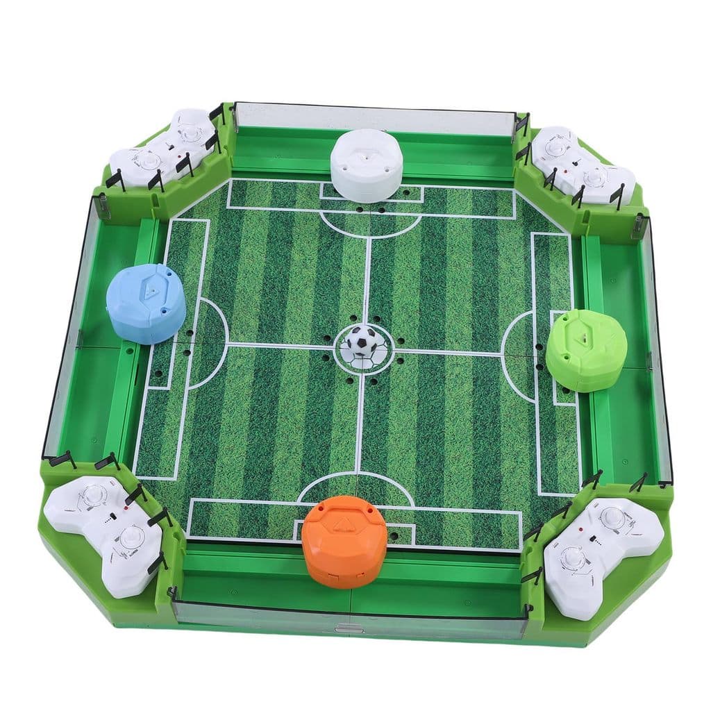 Jogo De Tabuleiro De Futebol Com Controle Remoto , Mesa De Pebolim Esportivo Interativo Para Salas De Jogos , Festa Em C