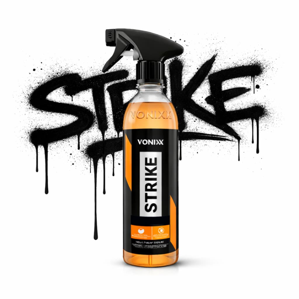Strike 500ml Removedor de Cola Graxa Piche e Tinta Vonixx