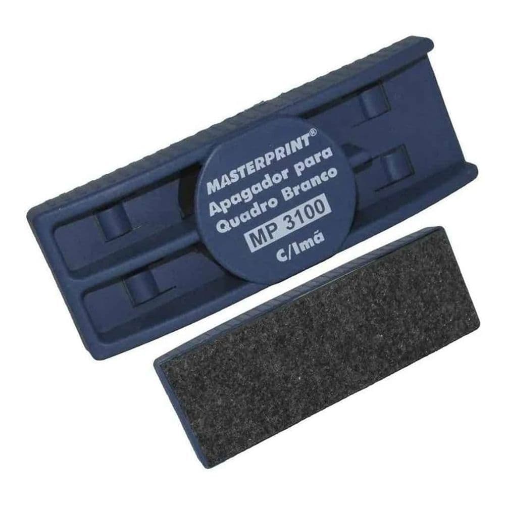 APAGADOR DE QUADRO MASTERPRINT COM IMA MP 3100