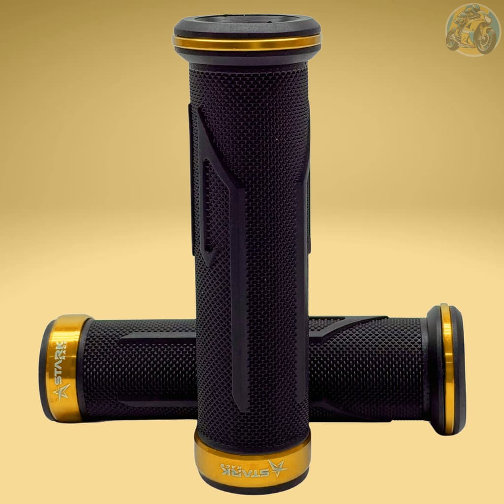 Manopla Luva Punho Stark Race Spider Cg Titan Fan XRE FAZER