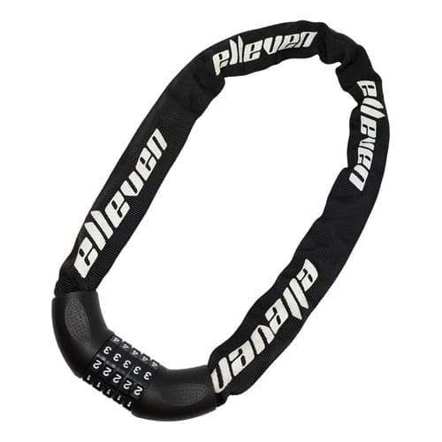 Cadeado Segredo Moto Bike Estepe 90cm X 6mm Elleven