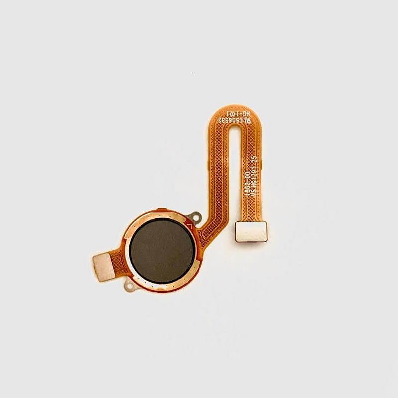 Botao Home Flex Biometria Digital Motorola Moto E40 ( XT2159 )