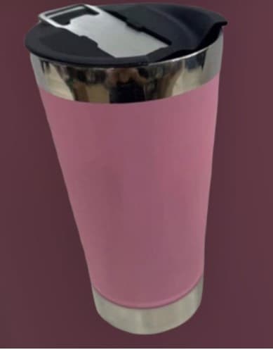 copo staley termico inox para cerveja café chá chopp
