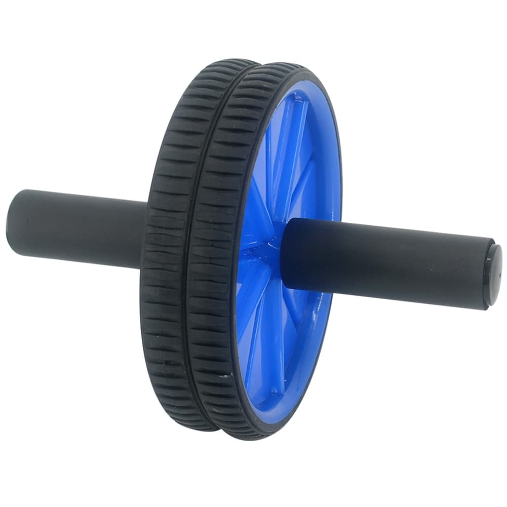 Roda de Abdominal  Exercícios  Funcionais