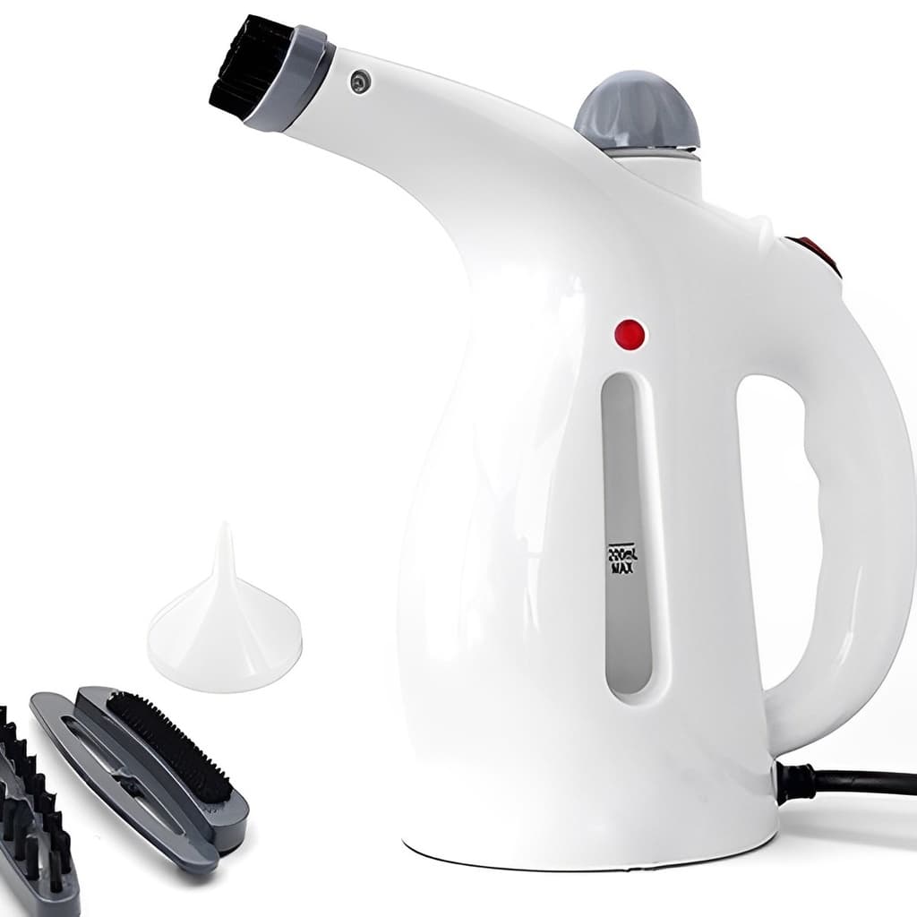 Vaporizador Higienizador de Roupas Elétrico Passadeira A Vapor Portatil 110v