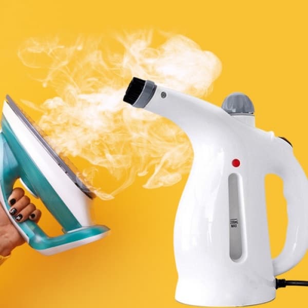Passador De Roupas A Vapor Ferro De Passar Vaporizador 100v