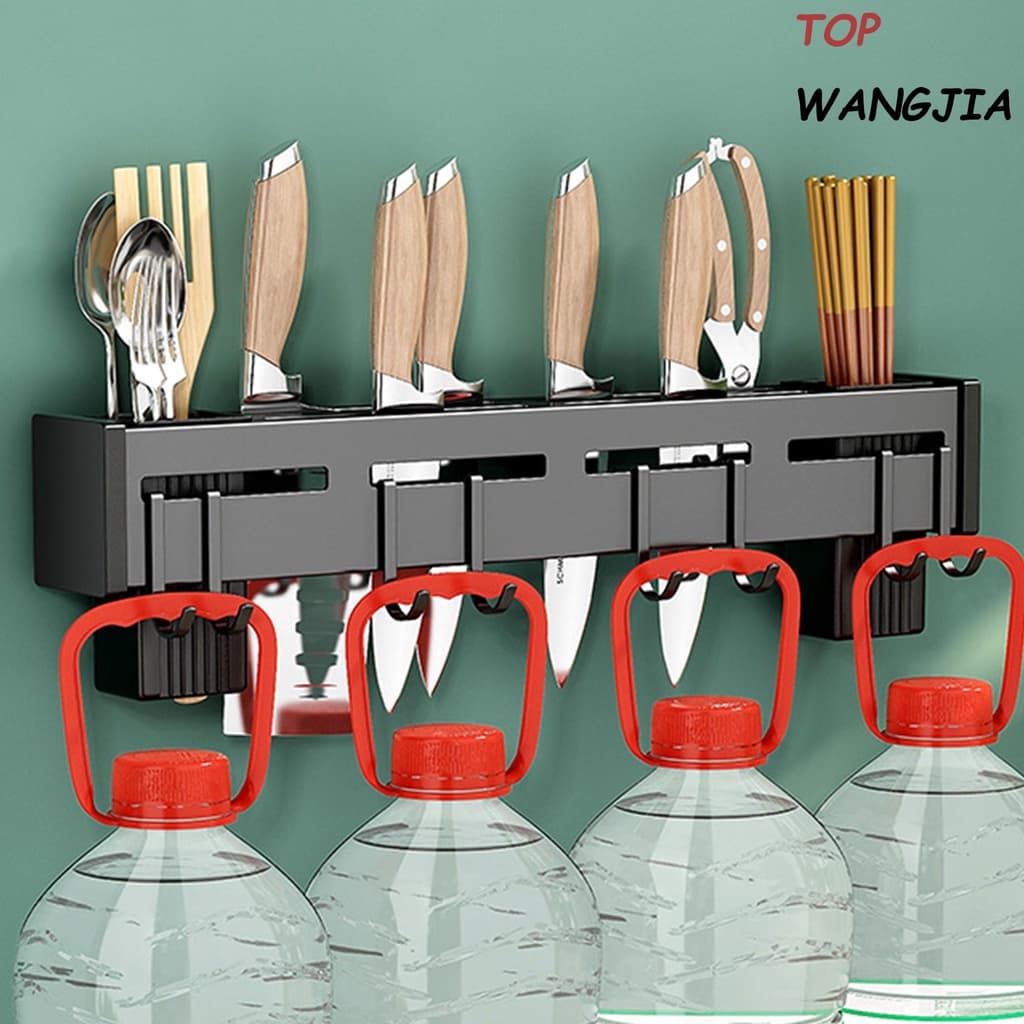 Organizador de Talheres em Aço Inox: Prático e Elegante na Sua Cozinha!