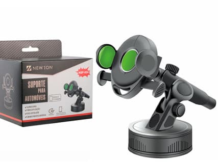 Suporte Automotivo -NSP-024
