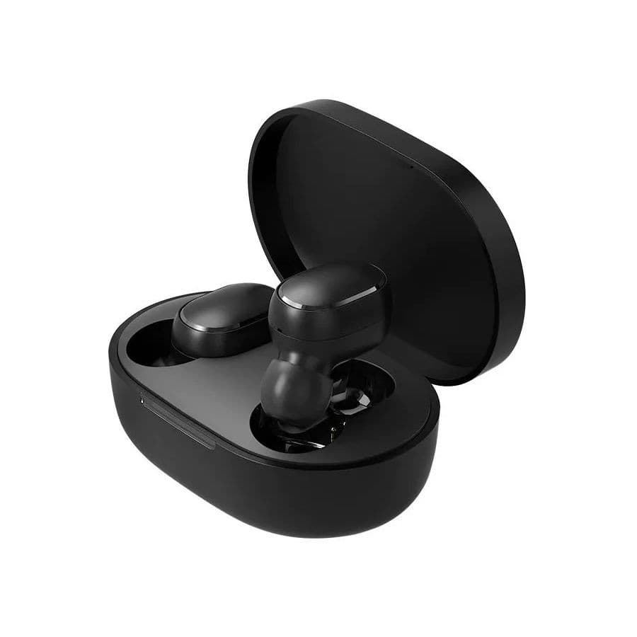 Fones Bluetooth In-Ear Airdots Carregamento pelo Case - Bluetooth 5.0, À Prova de Respingo