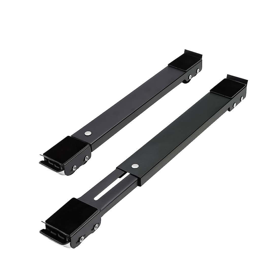 BASE SUPORTE para GELADEIRA, FOGÃO, MÁQUINA DE LAVAR - com Rodinhas Ajustáveis que facilitam o manuseio!!!