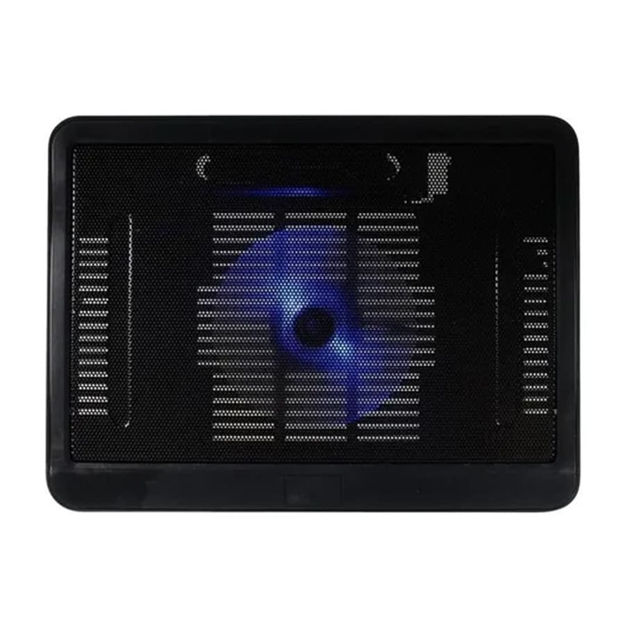 Base Notebook Ergonomica Refrigeração 15,6 Cooler M19 Usb