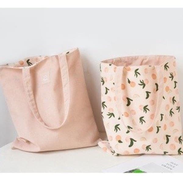 BOLSA DUPLA FACE