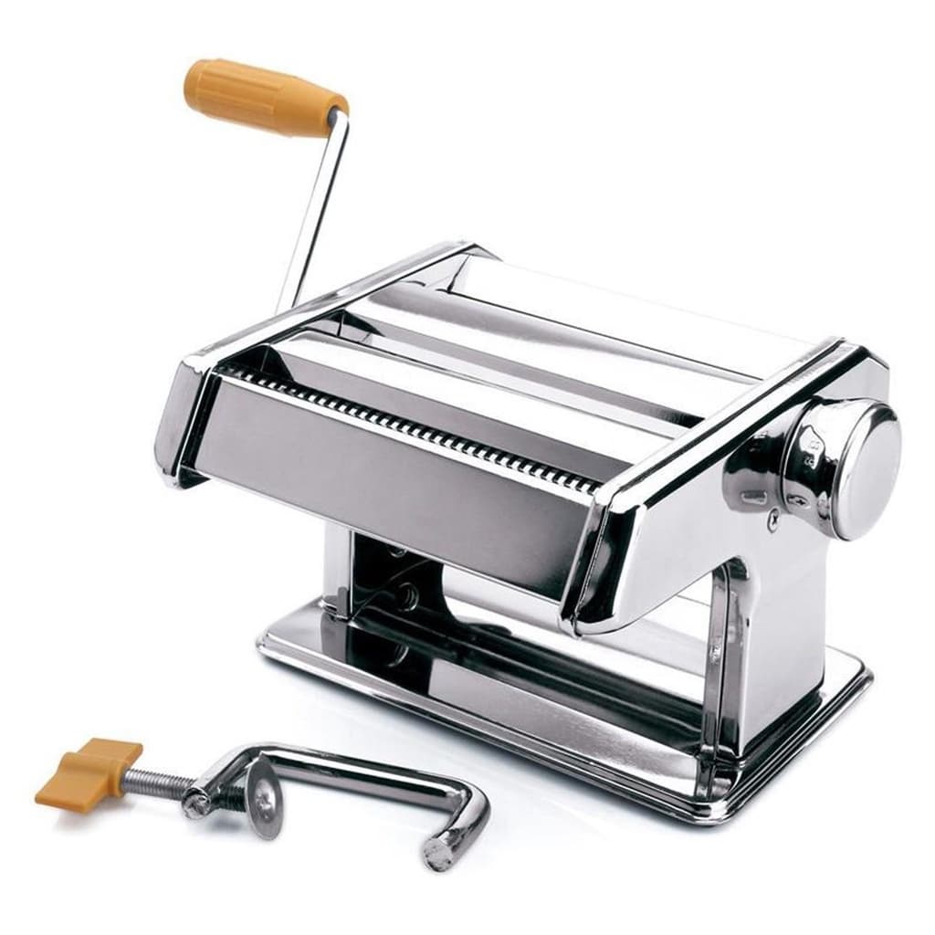 Máquina de fazer Massas e Macarrão
