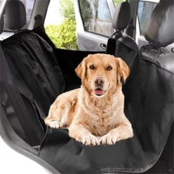 Capa Protetora Impermeável para Banco Carro Pet Cão Gato Animais