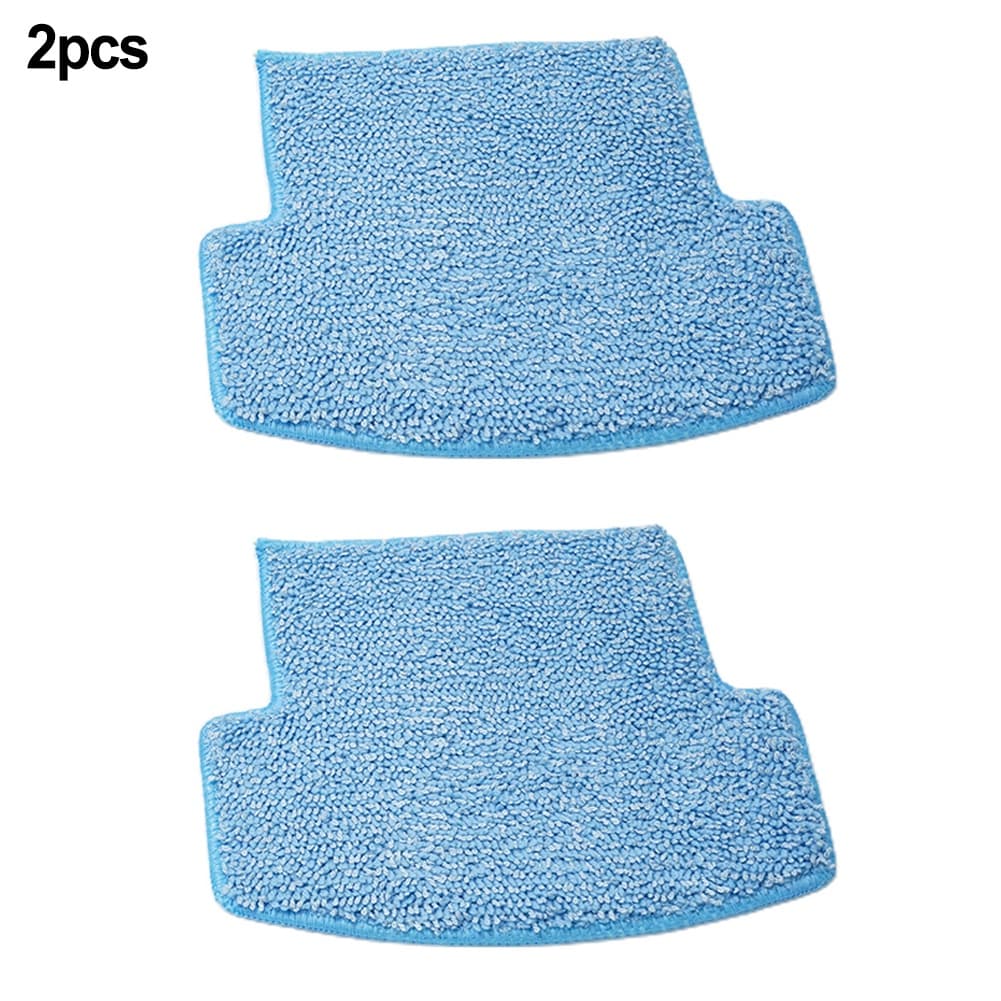 APZ 2x Para Multilaser HO041 WAP Robot W100 Robô Aspirador De Peças Mop Pano
