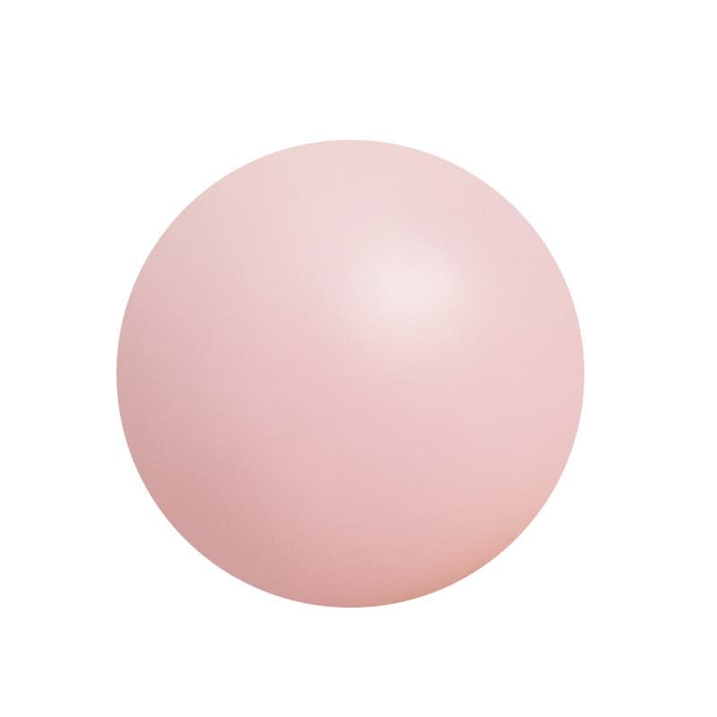 Bola De Pilates , Cintura De Abelha , Ioga Para Quadril , Equipamento De fitness À Prova De Explosão De Ginástica , mini