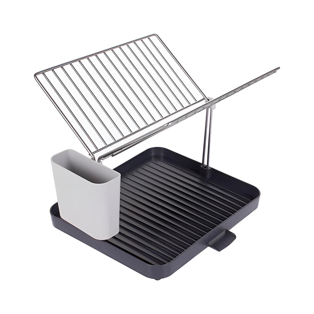 Escorredor Organizador Multifuncional Cozinha Pia Utensílios