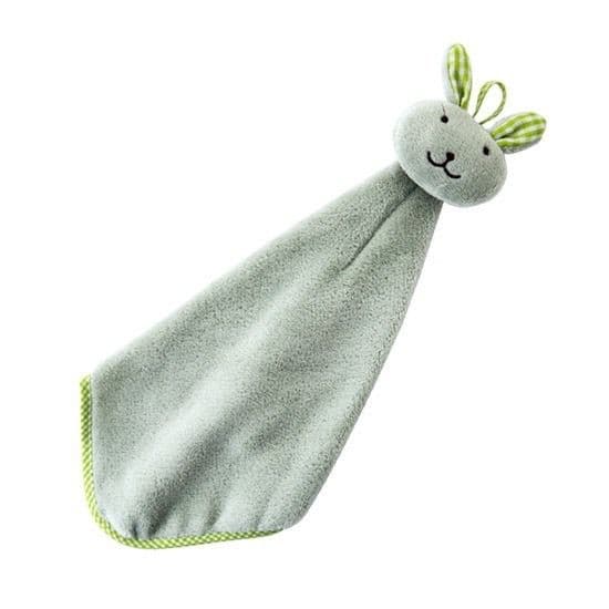 BATE MÃO GATO VERDE