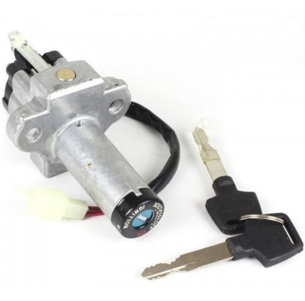 Chave Ignição Tambor de Chave Honda Titan 150 2004 até 2008