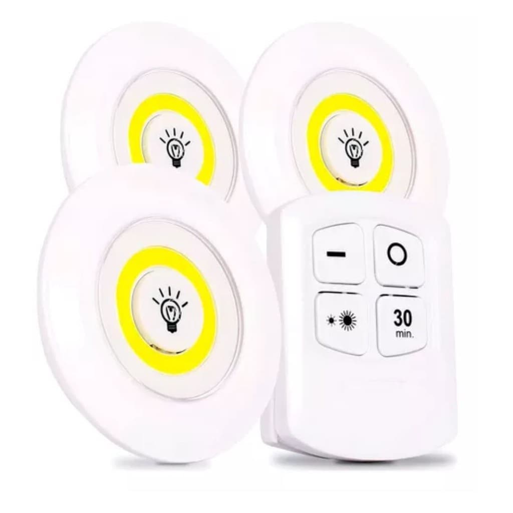 Luz LED Personalizável: Dê Vida aos Seus Espaços com Estilo e Economia de Energia