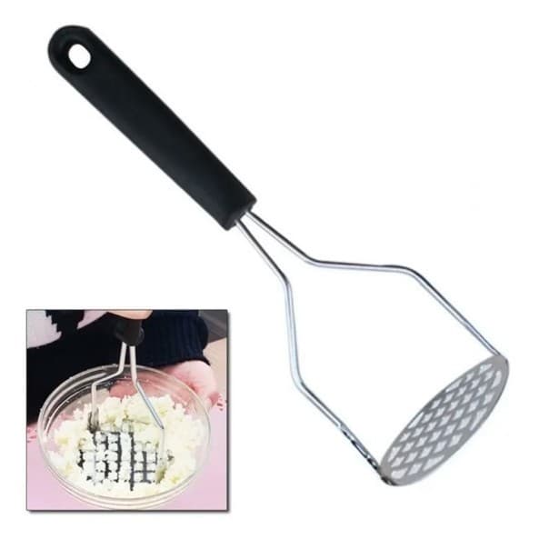 Amassador Pratico para Batatas,Mandioca e legumes