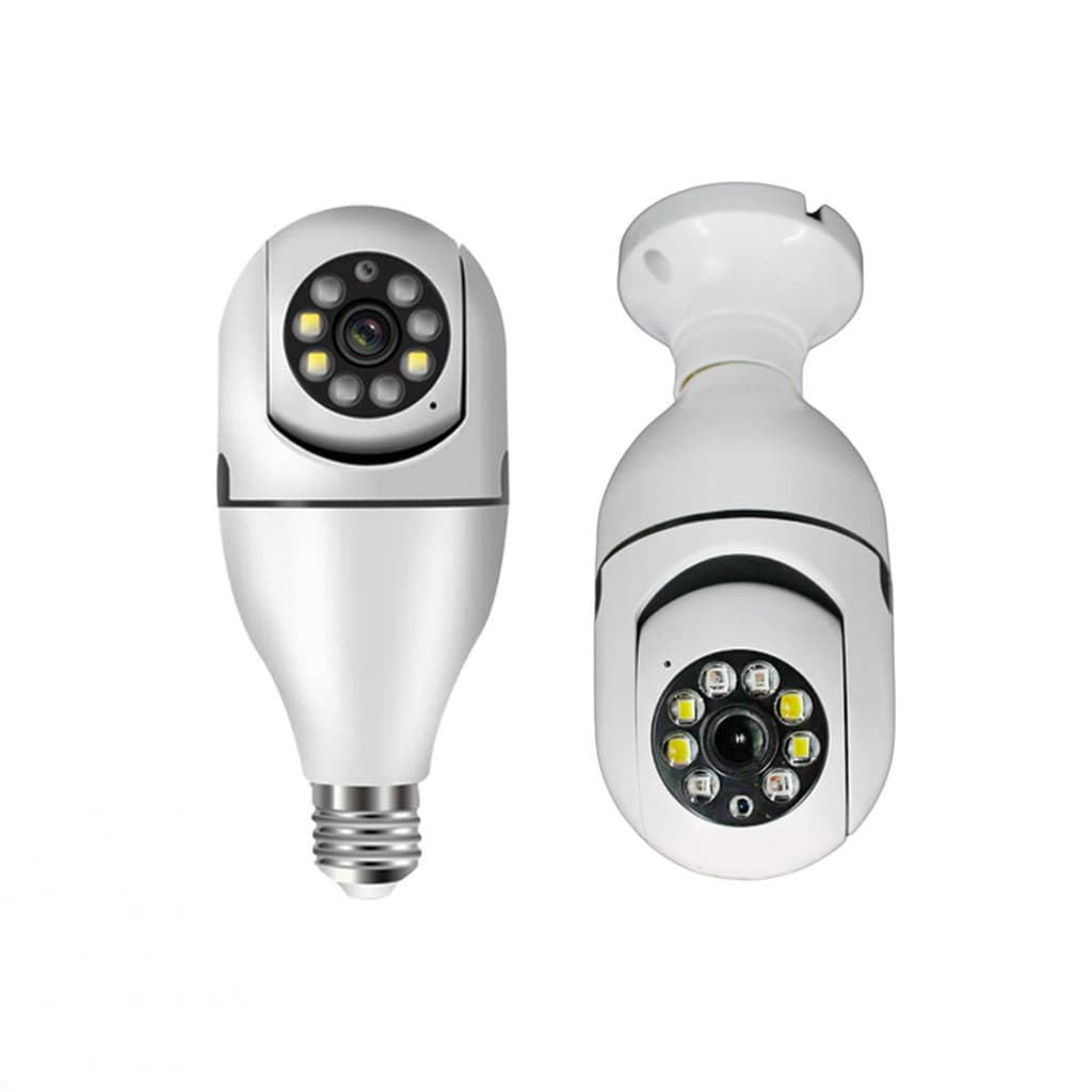 Câmera de Segurança de casa escritório empresa Wifi Full Hd 2MP Visão Noturna Yoosee